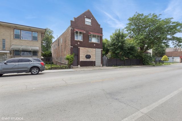 5145 S Racine Avenue 1R, Chicago, IL 60609