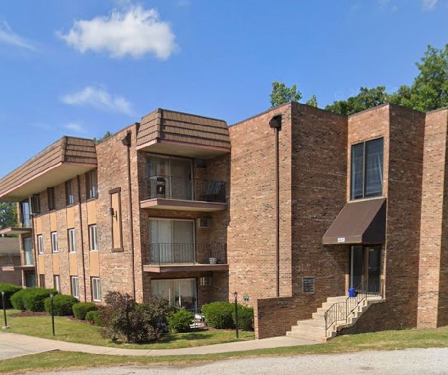 550 Michigan City Road 1C, Calumet City, IL 60409
