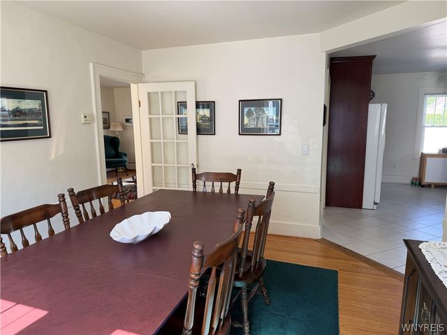 559 Willow St, Lockport City, NY 14094