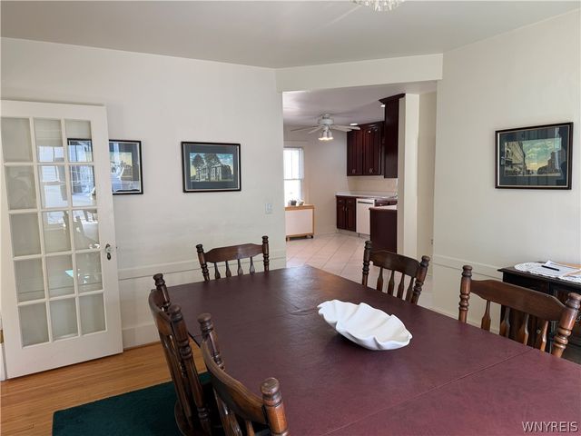 559 Willow St, Lockport City, NY 14094