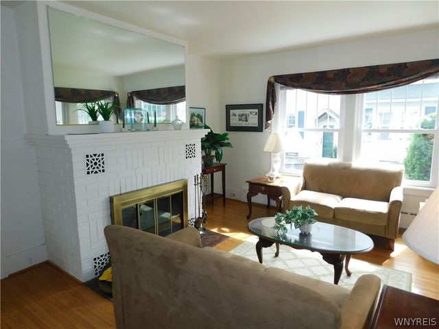 559 Willow St, Lockport City, NY 14094