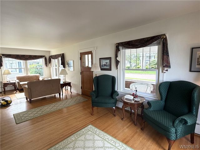 559 Willow St, Lockport City, NY 14094