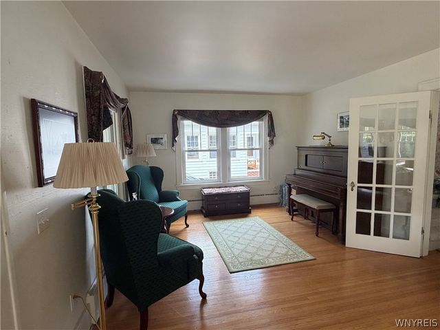 559 Willow St, Lockport City, NY 14094