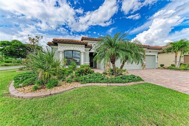 20700 GRANLAGO DR DRIVE, Venice, FL 34293
