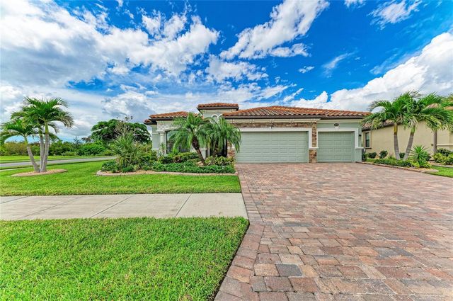 20700 GRANLAGO DR DRIVE, Venice, FL 34293