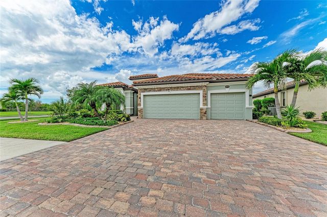 20700 GRANLAGO DR DRIVE, Venice, FL 34293