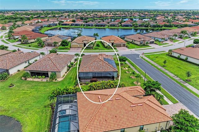 20700 GRANLAGO DR DRIVE, Venice, FL 34293
