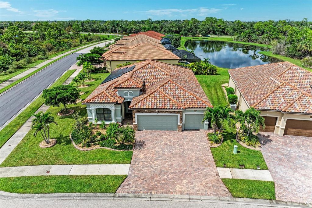20700 GRANLAGO DR DRIVE, Venice, FL 34293