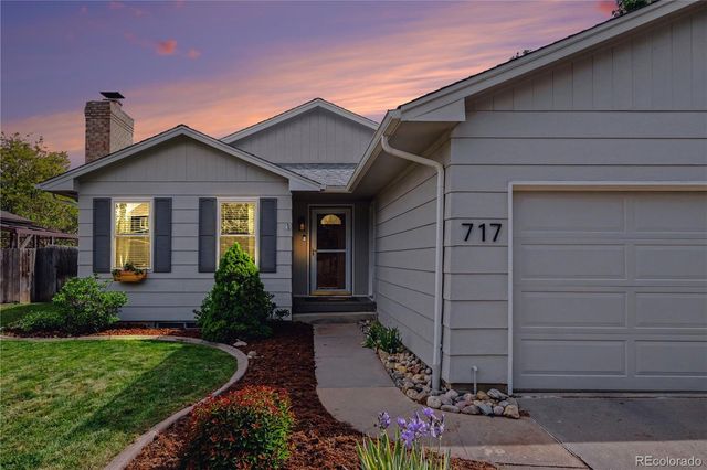 717 Shipman Mountain Court, Windsor, CO 80550