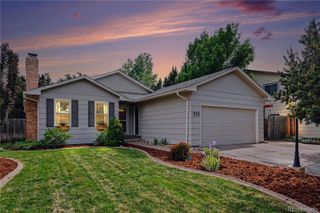 717 Shipman Mountain Court, Windsor, CO 80550
