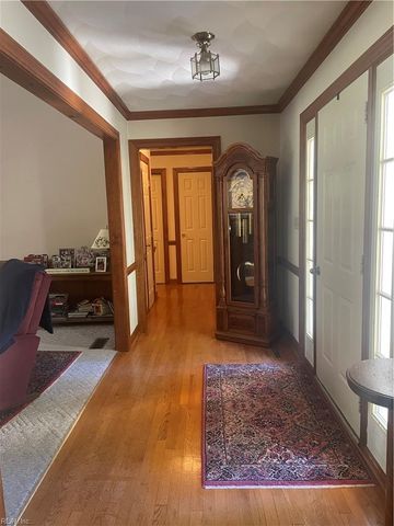 101 Crescent DR, Franklin, VA 23851