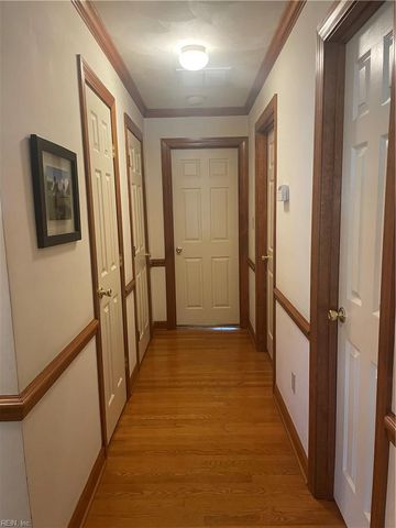 101 Crescent DR, Franklin, VA 23851
