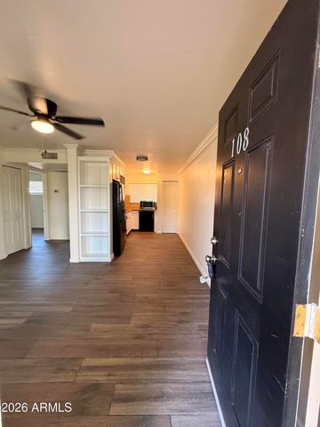 4224 N 12TH Street 108, Phoenix, AZ 85014