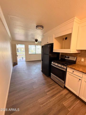 4224 N 12TH Street 108, Phoenix, AZ 85014