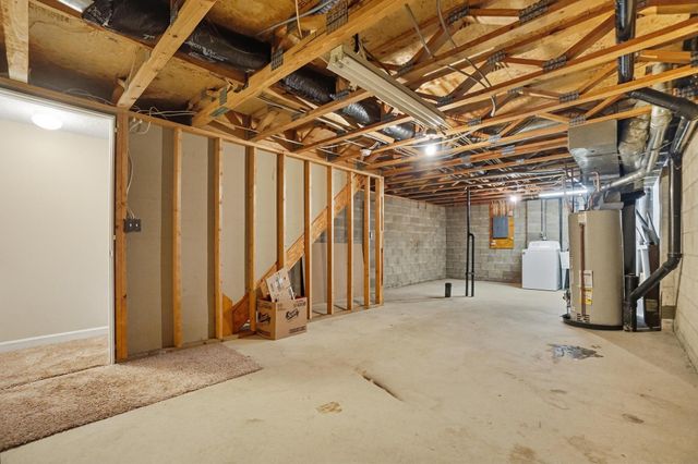 5589 Valencia Park Boulevard, 11A, Hilliard, OH 43026