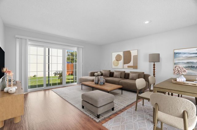 5589 Valencia Park Boulevard, 11A, Hilliard, OH 43026