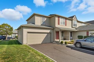 5589 Valencia Park Boulevard, 11A, Hilliard, OH 43026