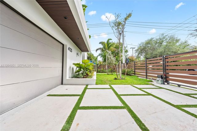 4125 NW 5th Ave, Miami, FL 33127