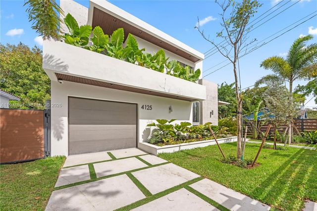 4125 NW 5th Ave, Miami, FL 33127