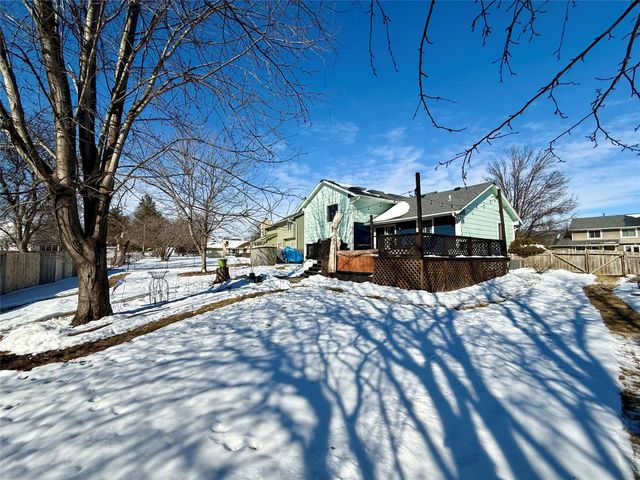 4506 Palm Avenue, Des Moines, IA 50310