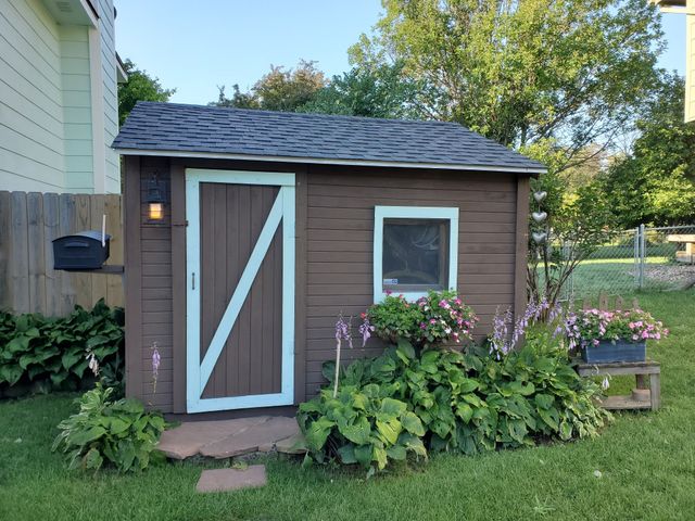 4506 Palm Avenue, Des Moines, IA 50310