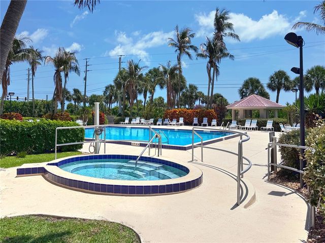 5047 N Highway A1a Highway 802, Fort Pierce, FL 34949