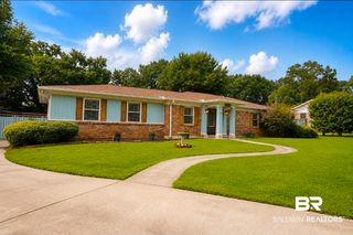 3361 Sky Terra Drive, Mobile, AL 36618