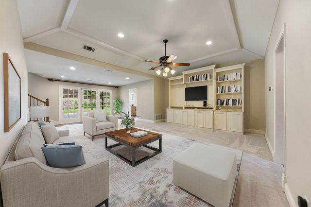 7622 Windmill Lane, Garland, TX 75044