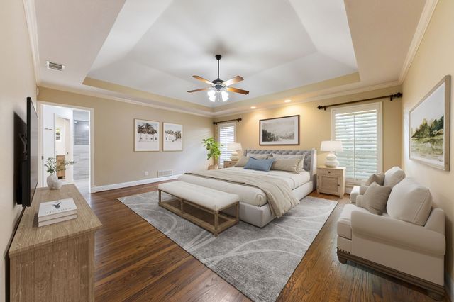 7622 Windmill Lane, Garland, TX 75044