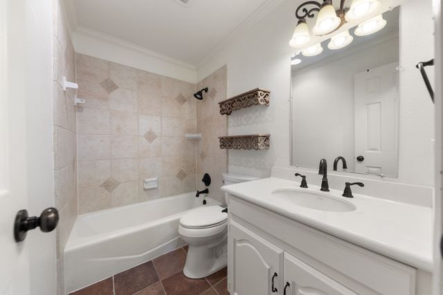 7622 Windmill Lane, Garland, TX 75044