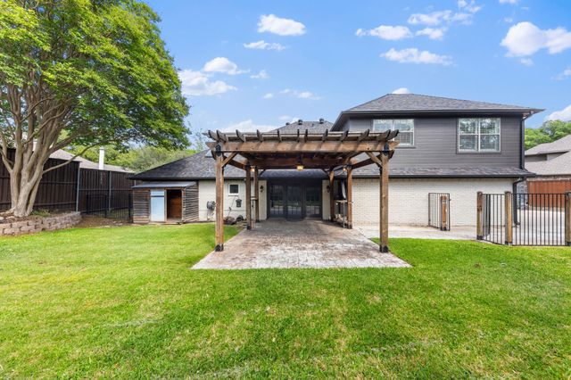 7622 Windmill Lane, Garland, TX 75044