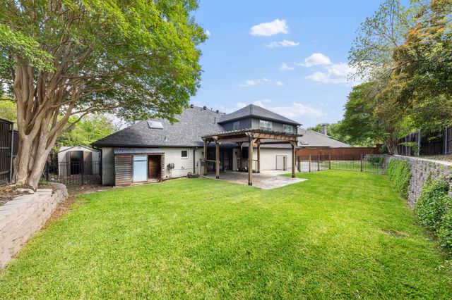 7622 Windmill Lane, Garland, TX 75044