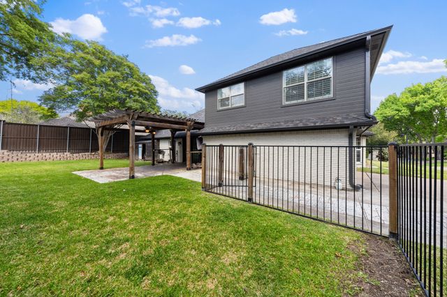 7622 Windmill Lane, Garland, TX 75044