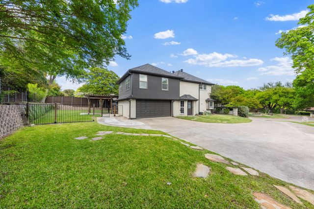 7622 Windmill Lane, Garland, TX 75044