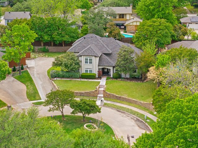 7622 Windmill Lane, Garland, TX 75044