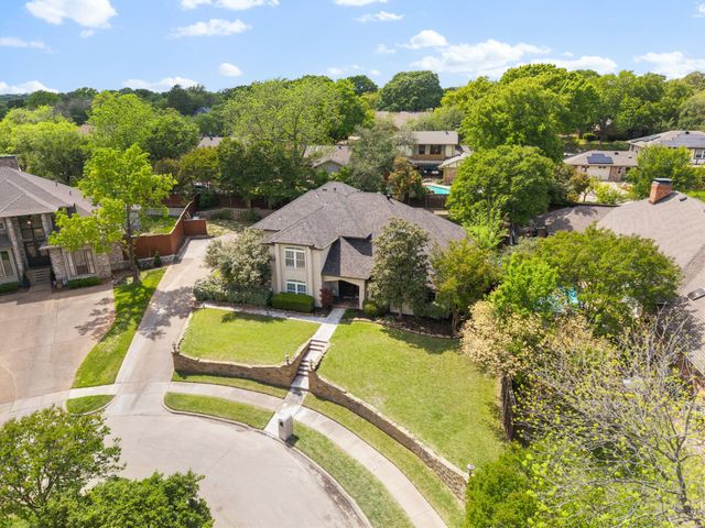 7622 Windmill Lane, Garland, TX 75044