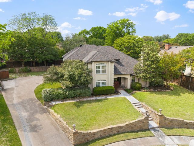 7622 Windmill Lane, Garland, TX 75044