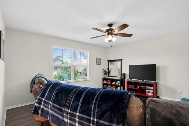 521 Staton ST, Georgetown, TX 78626