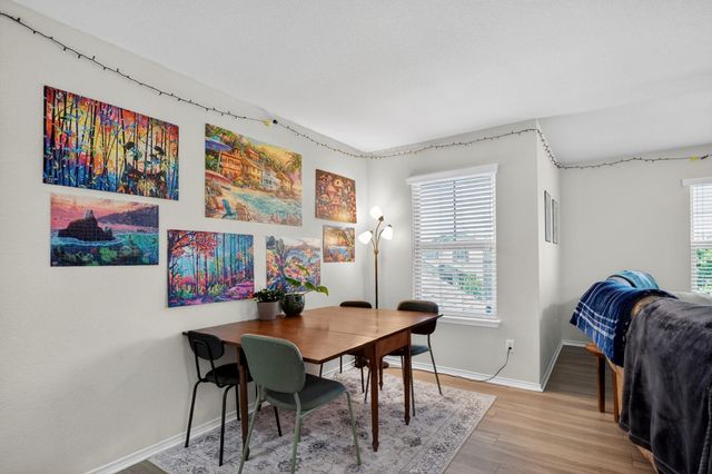 521 Staton ST, Georgetown, TX 78626