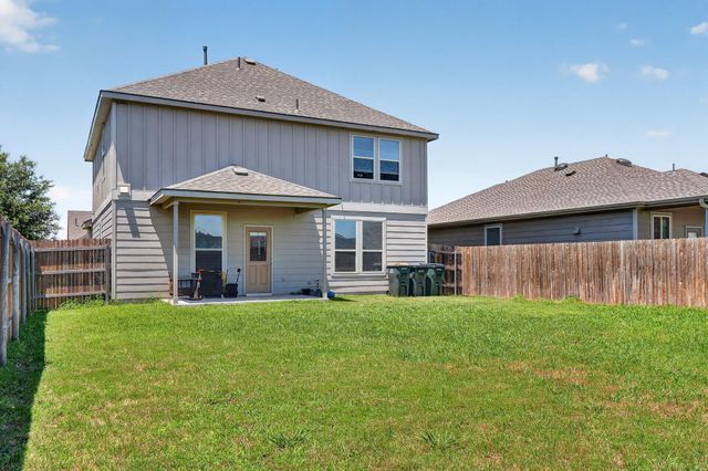 521 Staton ST, Georgetown, TX 78626