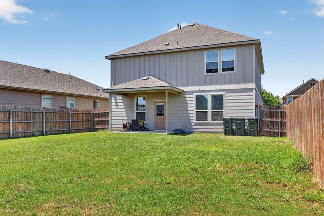 521 Staton ST, Georgetown, TX 78626