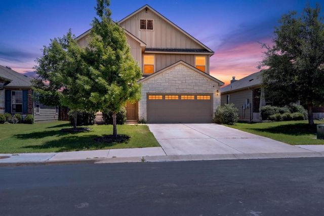 521 Staton ST, Georgetown, TX 78626