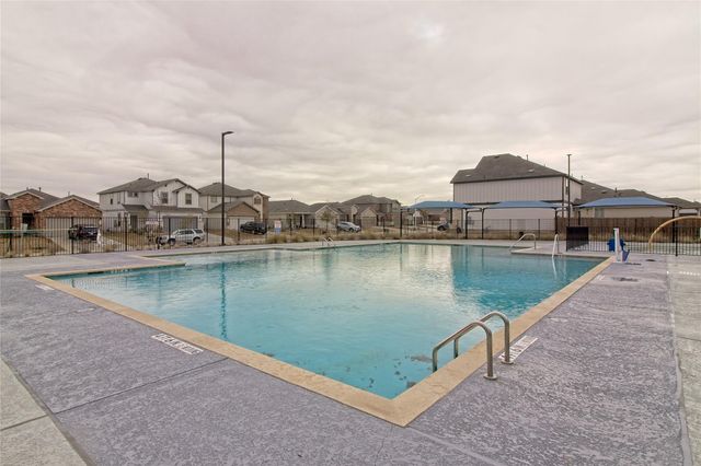 521 Staton ST, Georgetown, TX 78626