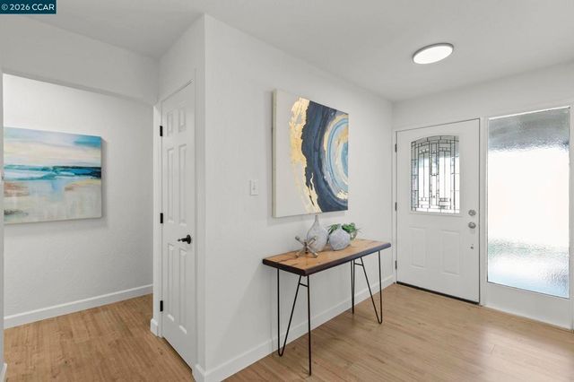 7527 Blue Fox Way, San Ramon, CA 94583