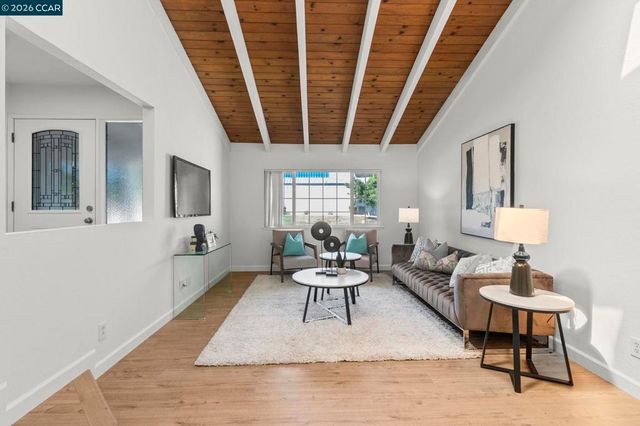 7527 Blue Fox Way, San Ramon, CA 94583