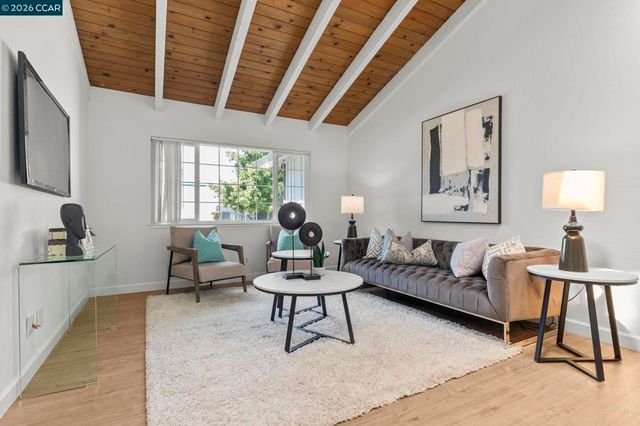 7527 Blue Fox Way, San Ramon, CA 94583