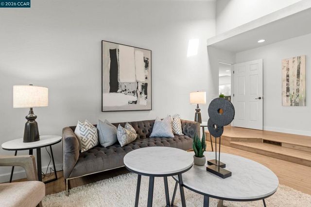 7527 Blue Fox Way, San Ramon, CA 94583