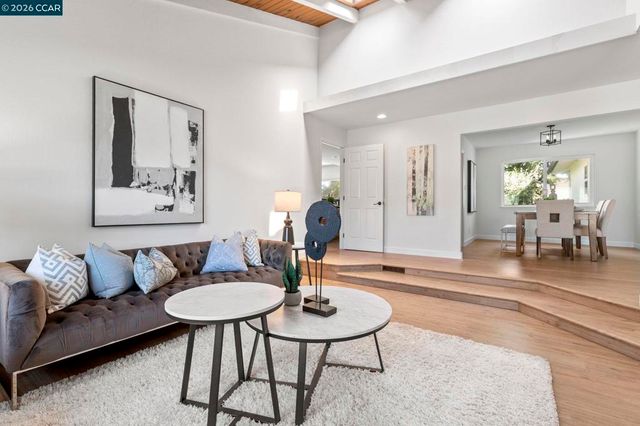 7527 Blue Fox Way, San Ramon, CA 94583