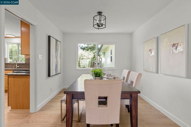 7527 Blue Fox Way, San Ramon, CA 94583