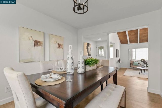 7527 Blue Fox Way, San Ramon, CA 94583